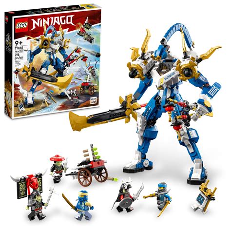 LEGO® NINJAGO®